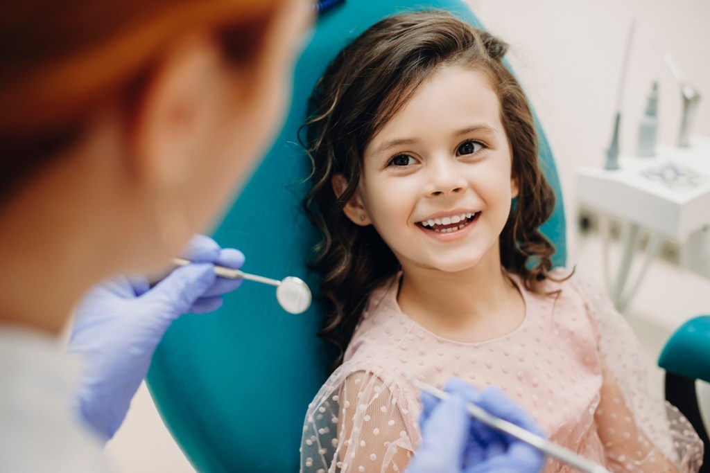 How to Help Kids Feel Comfortable at the Dentist