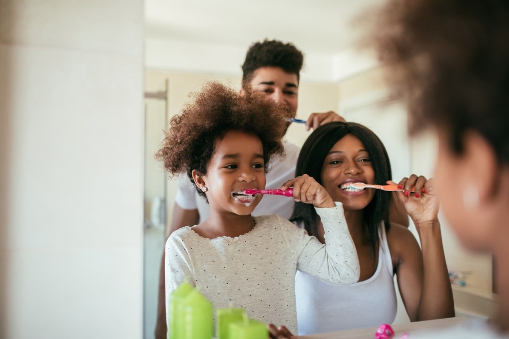 4 Tips to Protect Your Tooth Enamel